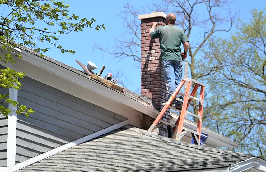 Chimney & Fireplace Inspections Services in Albany, NY